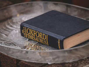 How Words Make it to the Dictionary