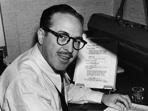 Dalton Trumbo: The Screenwriter Behind Hollywood Classics