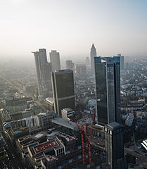 digibridge Frankfurt IT Germany