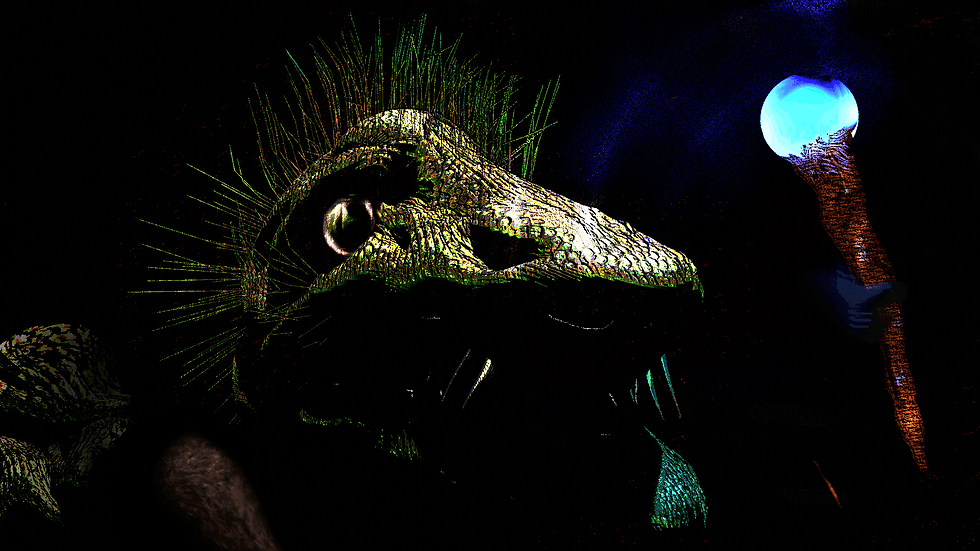 The wurm