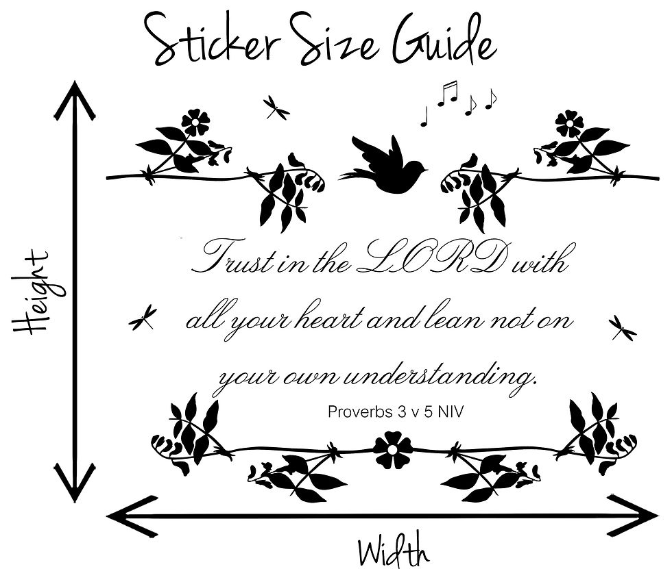 Thumbnail: Proverbs 3 v 5 Bible Verse Quote