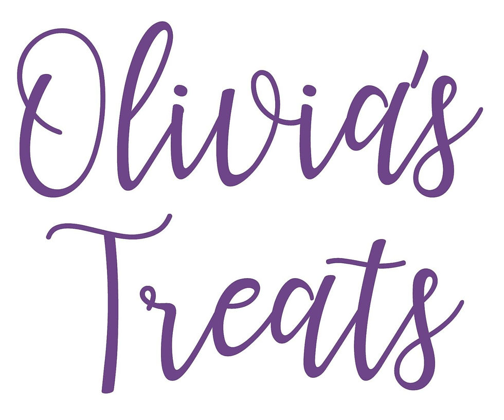 Thumbnail: Personalised name, Treats Vinyl Transfer Label for Jars, Tins, Container