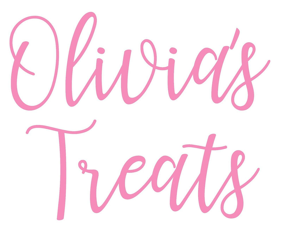 Thumbnail: Personalised name, Treats Vinyl Transfer Label for Jars, Tins, Container