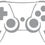 Thumbnail: Large Video Games Controller