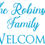 Thumbnail: Personalised Family Name, Welcome