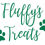 Thumbnail: Personalised Treats Vinyl Transfer Label for Pet Food Container, Cat, Dog