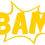 Thumbnail: BAM, Comic Book Slogan