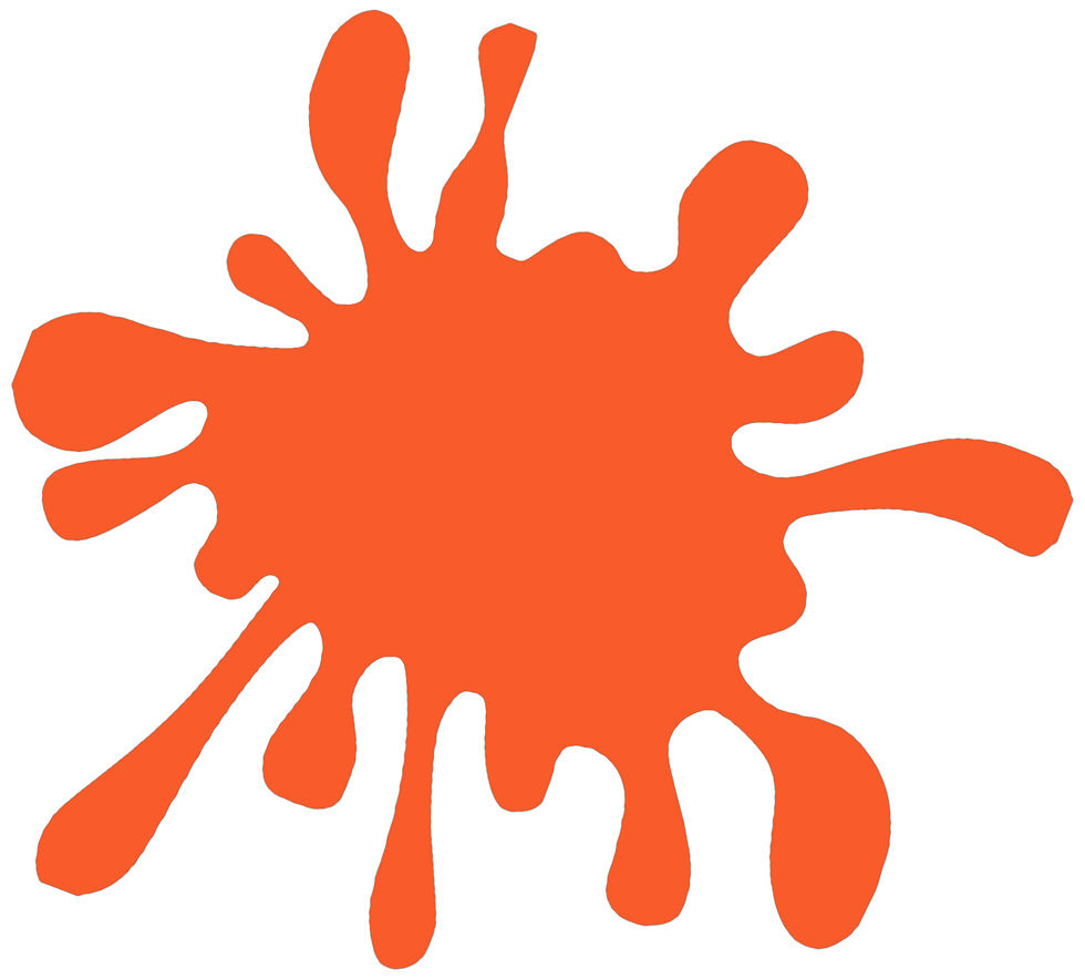 Thumbnail: Large Paint Splat