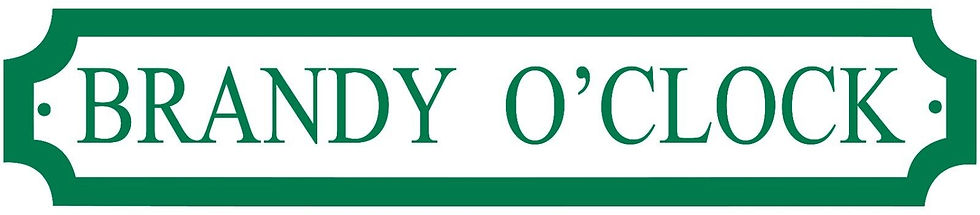 Thumbnail: Brandy o'Clock