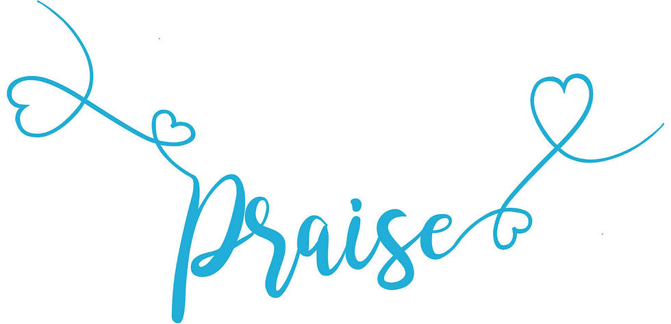 Thumbnail: Praise