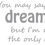 Thumbnail: John Lennon Song Lyrics Quote 'Imagine'