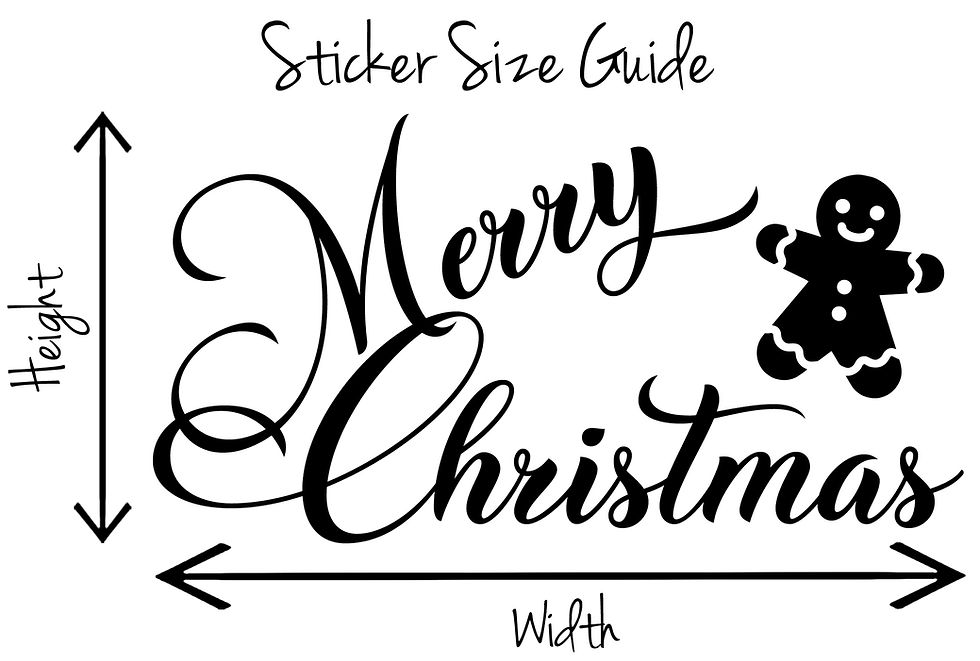 Thumbnail: Merry Christmas, Gingerbread Man