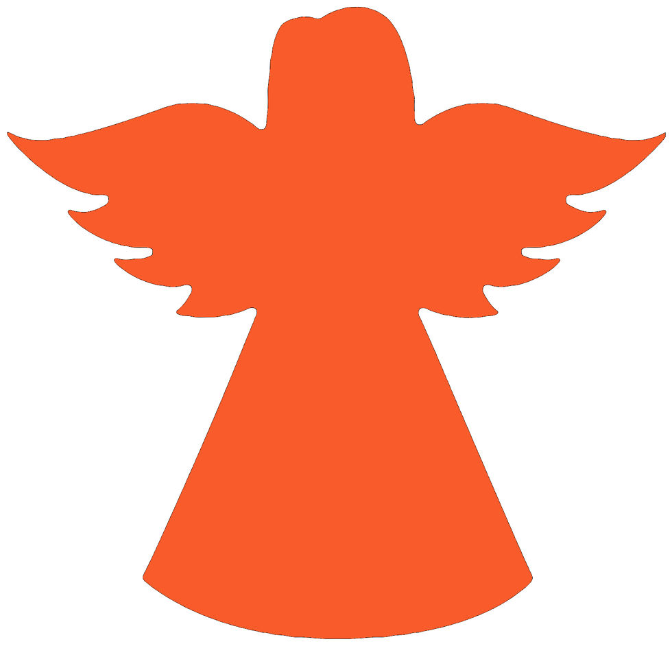 Thumbnail: Large Angel