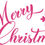 Thumbnail: Merry Christmas, Snowflake