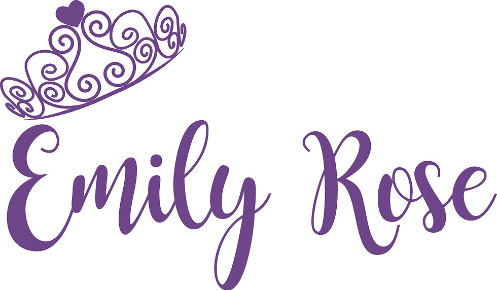 Thumbnail: Personalised Name, Crown, Tiara, Prince, Princess