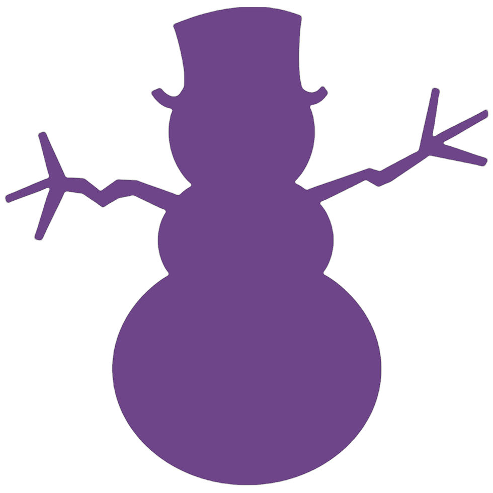 Thumbnail: Large Snowman