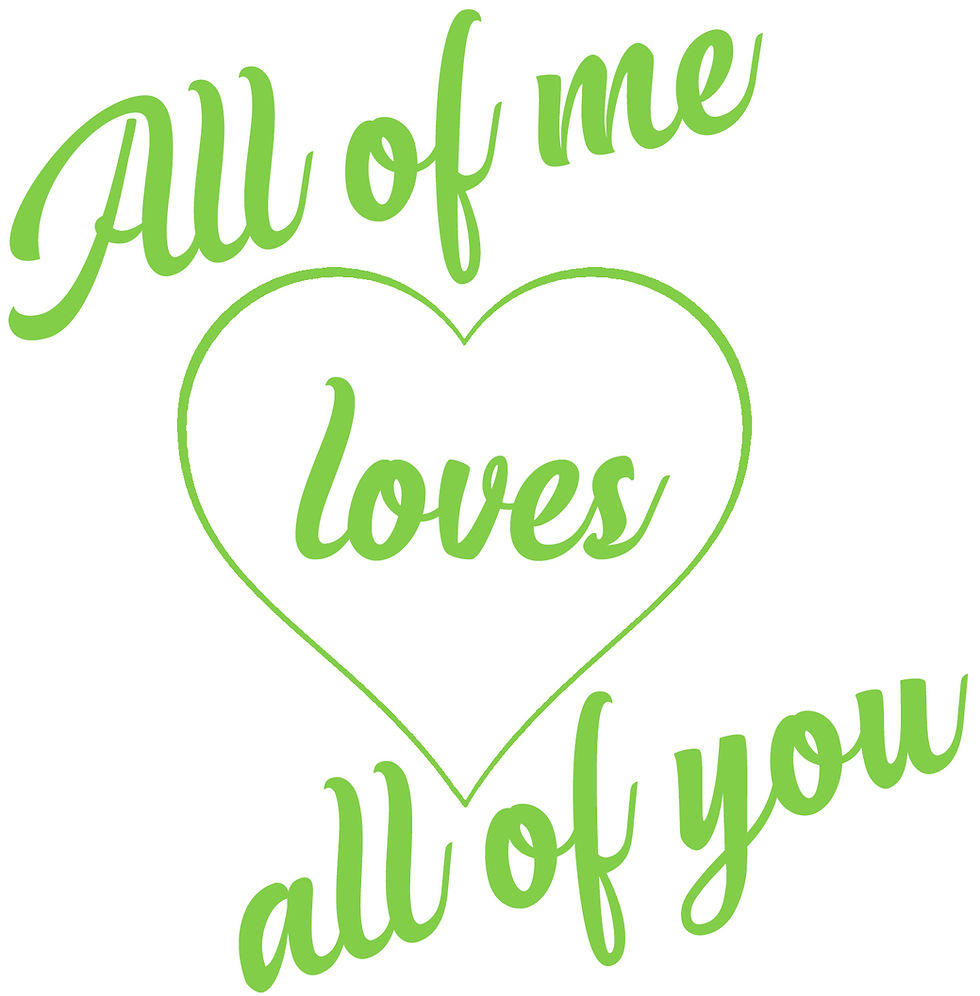 Thumbnail: John Legend Song Lyrics Quote 'All of Me'
