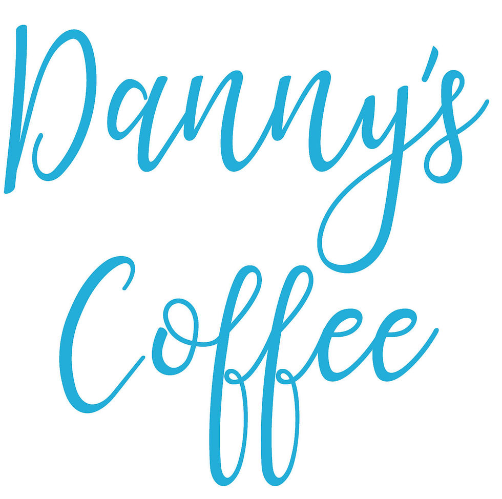 Thumbnail: Personalised Name, Coffee Transfer Sticker Label for Mugs, Cups