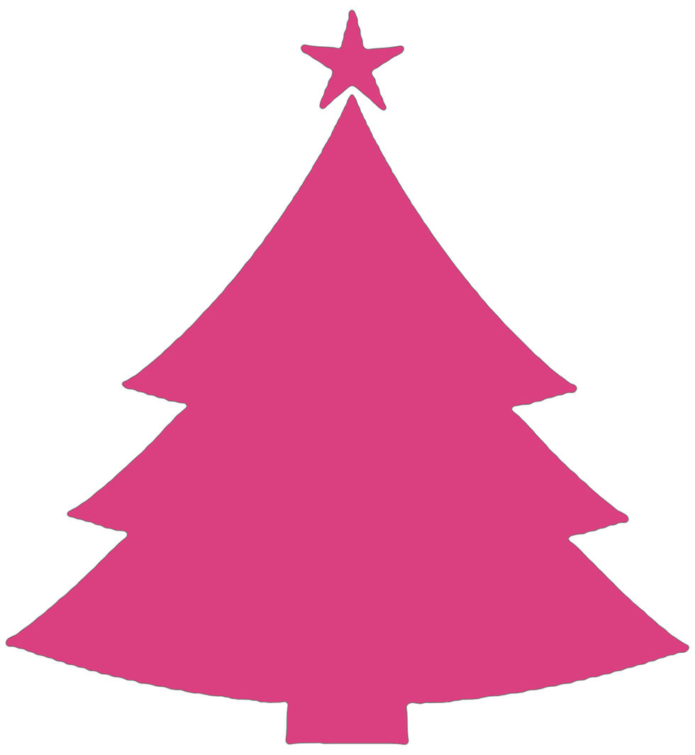 Thumbnail: Large Christmas Tree