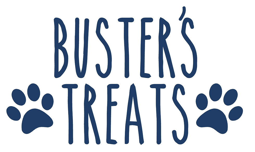 Thumbnail: Personalised Treats Vinyl Transfer Label for Pet Food Container, Cat, Dog