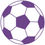 Thumbnail: Large Football, Soccer Ball