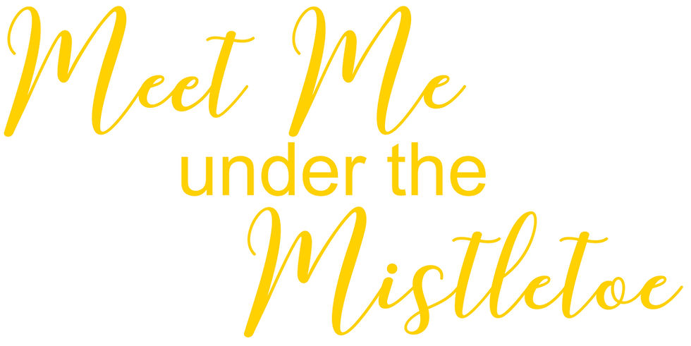 Thumbnail: Meet me under the Mistletoe
