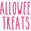 Thumbnail: Halloween Treats - Sticker for Storage Jars/Containers, Trick or Treat