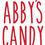 Thumbnail: Personalised name, Candy Vinyl Transfer Label for Jars, Tins, Containers