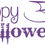 Thumbnail: Happy Halloween, Spiderweb