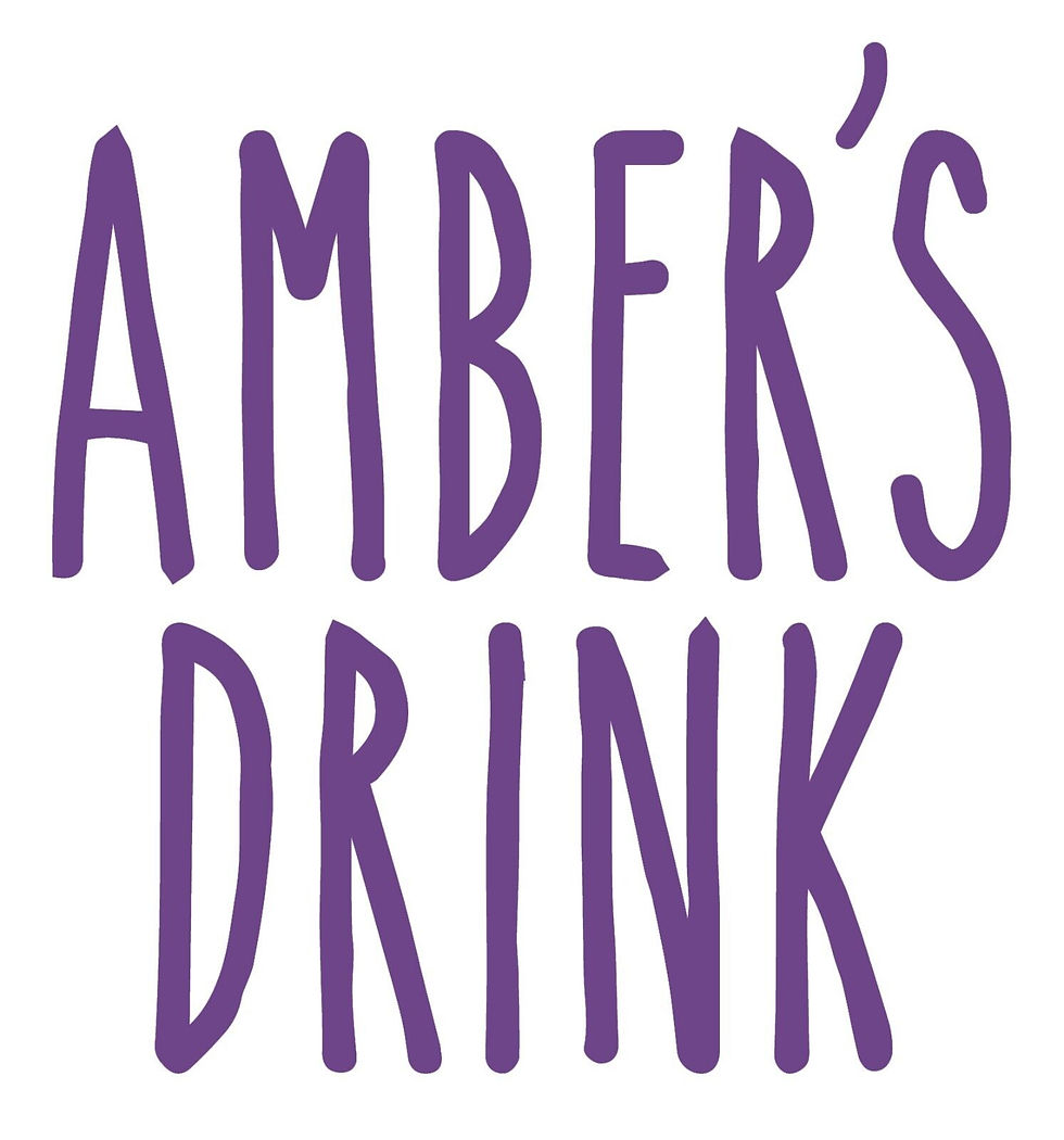 Thumbnail: Personalised Name, Drink Transfer Sticker Label for Glasses, Mugs