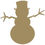 Thumbnail: Large Snowman