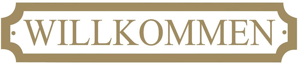 Thumbnail: Willkommen, Welcome