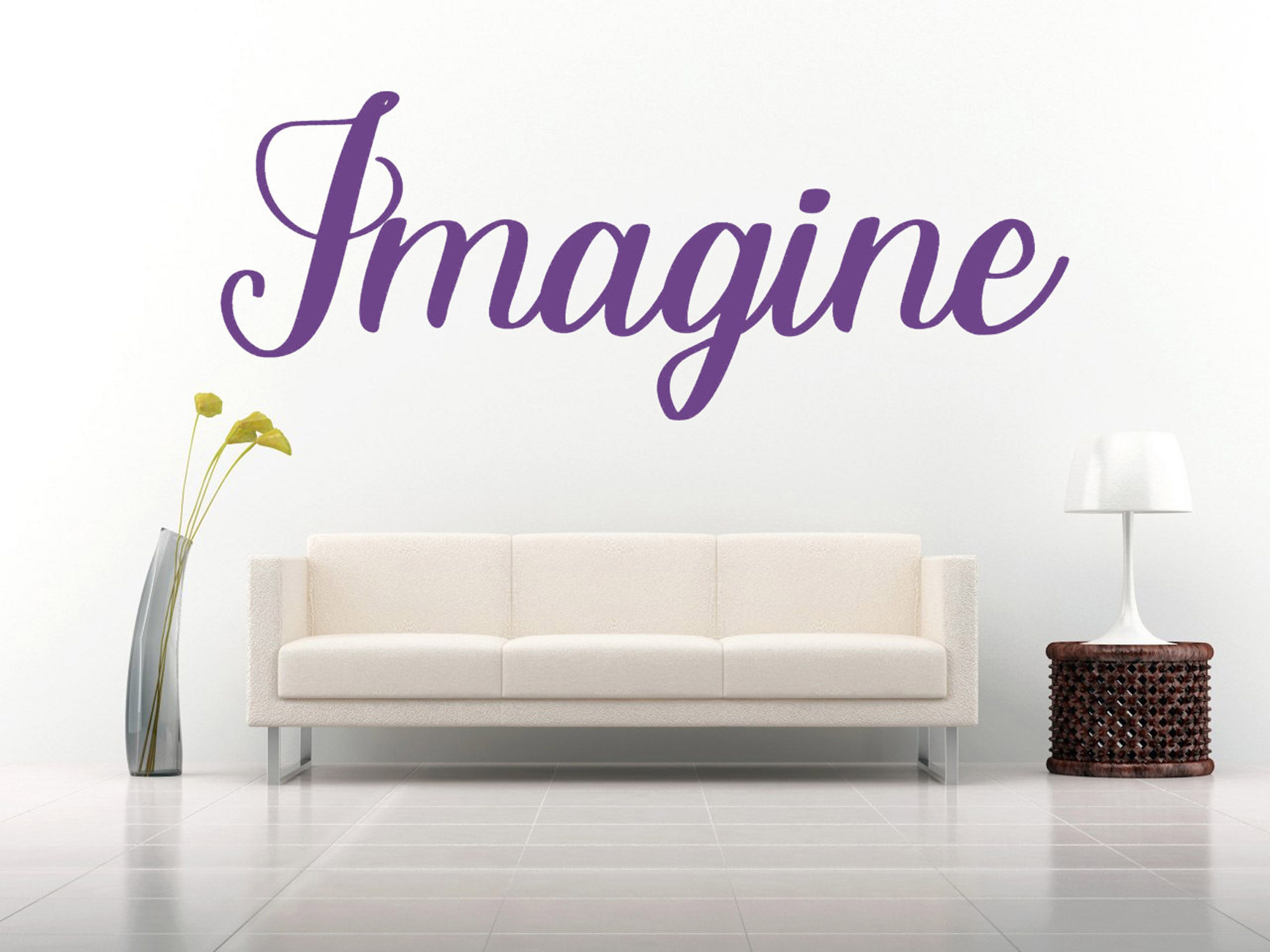 Imagine