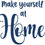 Thumbnail: Make Yourself at Home