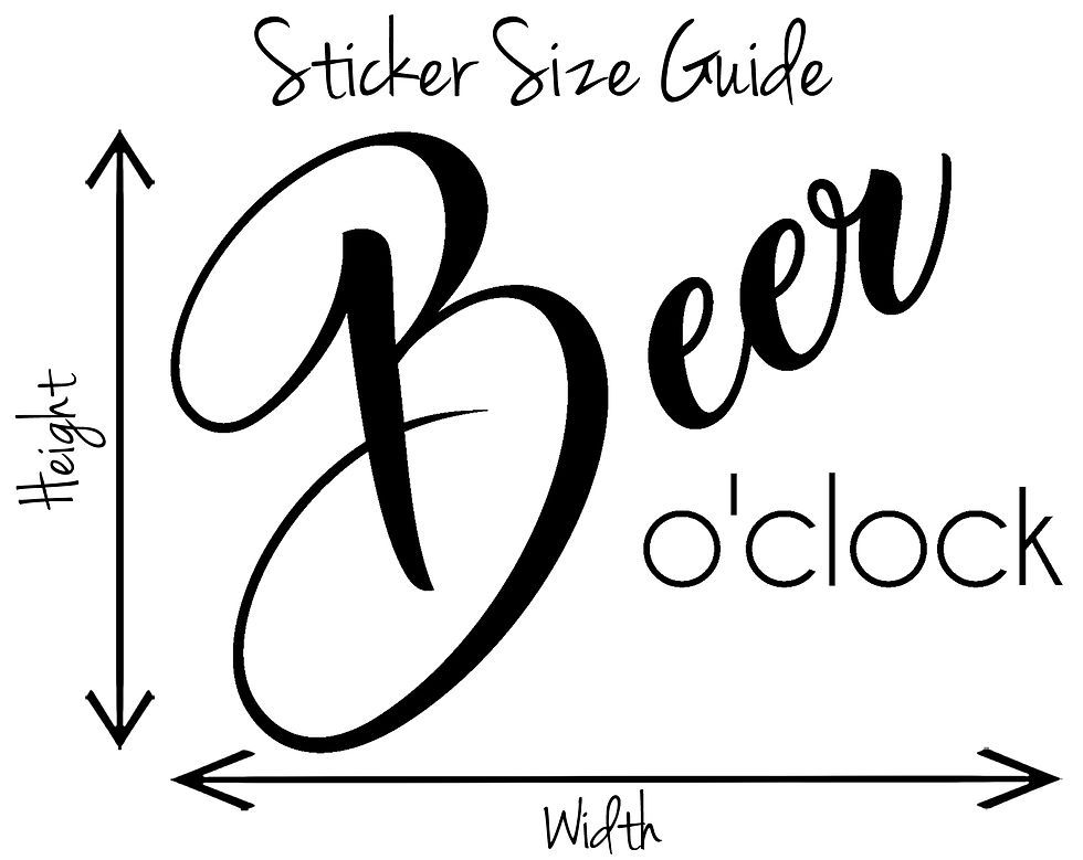 Thumbnail: Beer o'clock
