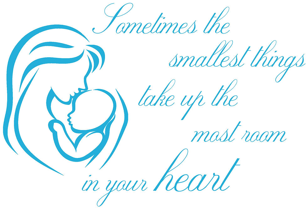 Thumbnail: AA Milne, Winnie the Pooh Quote, 'Smallest Things'