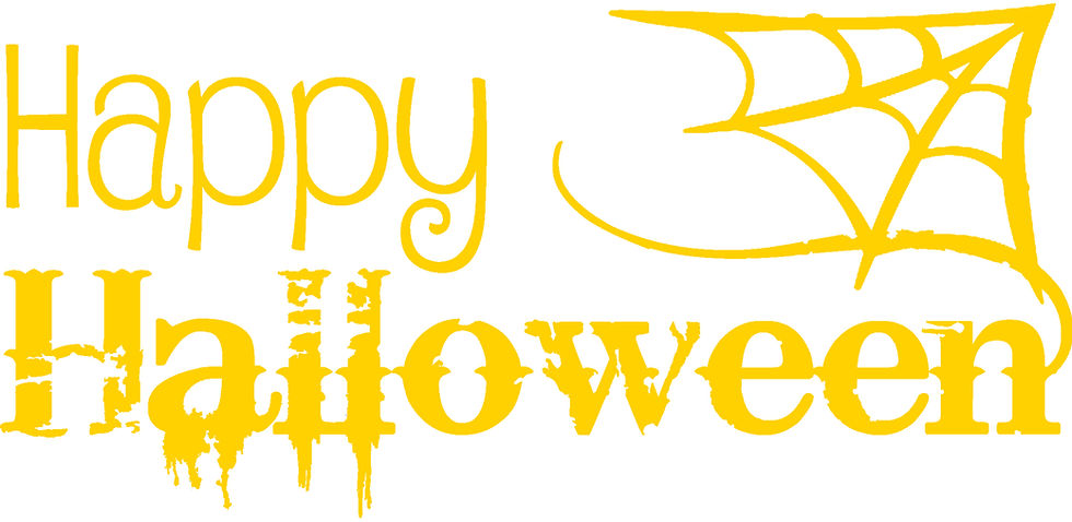 Thumbnail: Happy Halloween, Spiderweb