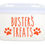 Thumbnail: Personalised Treats Vinyl Transfer Label for Pet Food Container, Cat, Dog