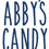 Thumbnail: Personalised name, Candy Vinyl Transfer Label for Jars, Tins, Containers