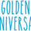 Thumbnail: Golden Anniversary Vinyl Glass Sticker