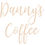 Thumbnail: Personalised Name, Coffee Transfer Sticker Label for Mugs, Cups