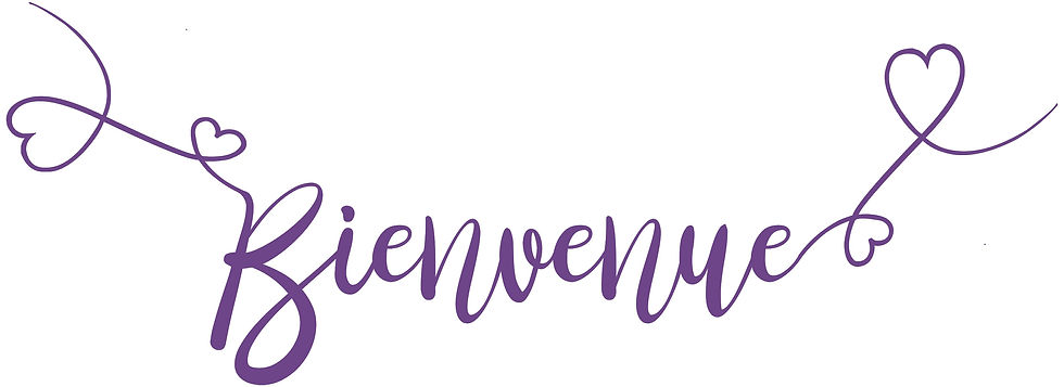 Thumbnail: Bienvenue, Welcome