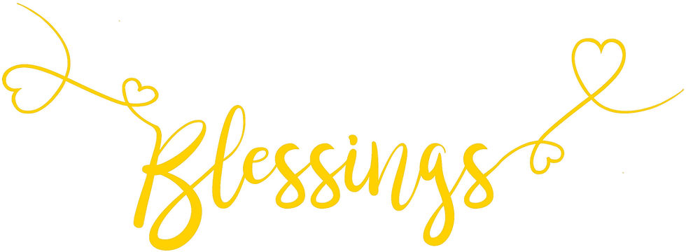 Thumbnail: Blessings
