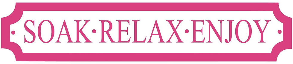 Thumbnail: Soak Relax Enjoy