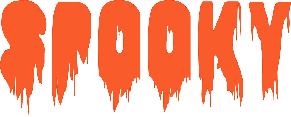 Thumbnail: Spooky