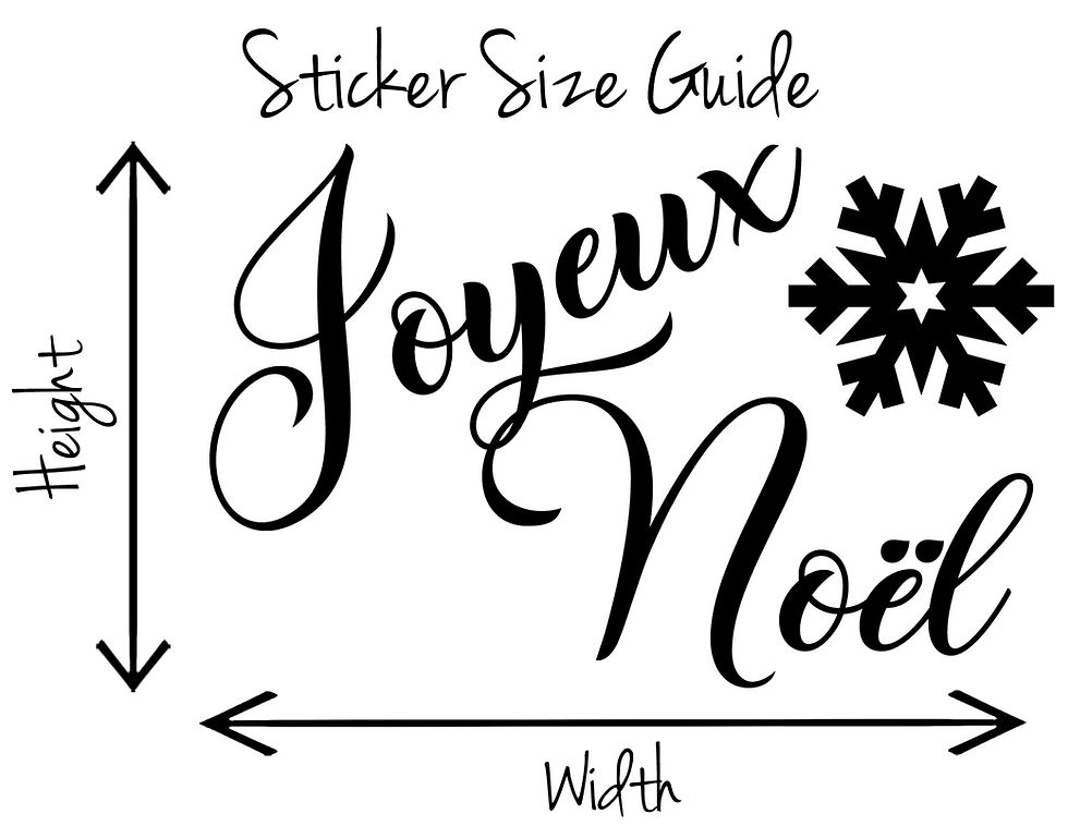 Thumbnail: Joyeux Noël, Snowflake
