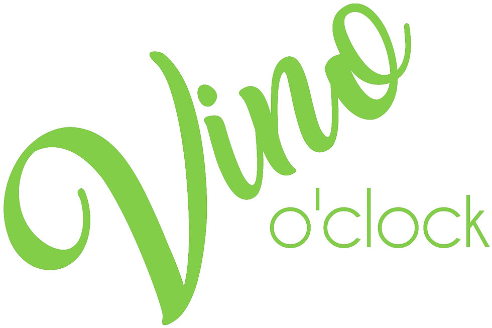 Thumbnail: Vino o'clock