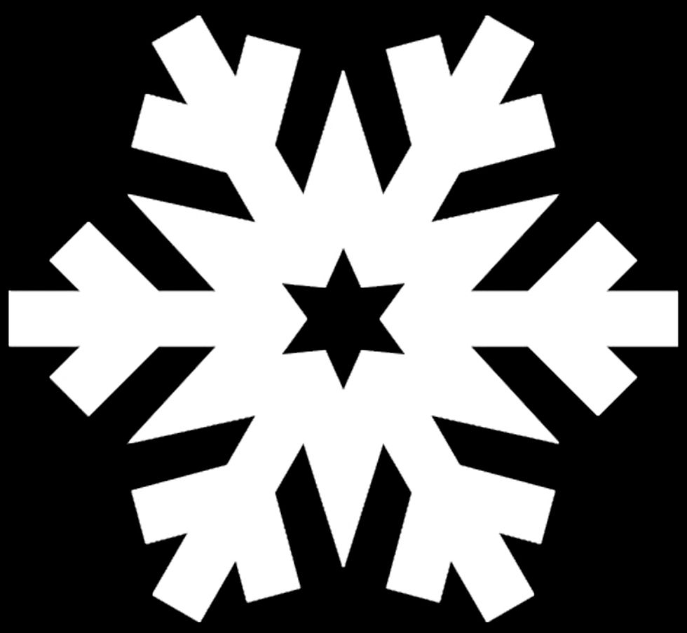 Thumbnail: Large Snowflake