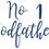 Thumbnail: No 1 Godfather, Vinyl Glass Sticker