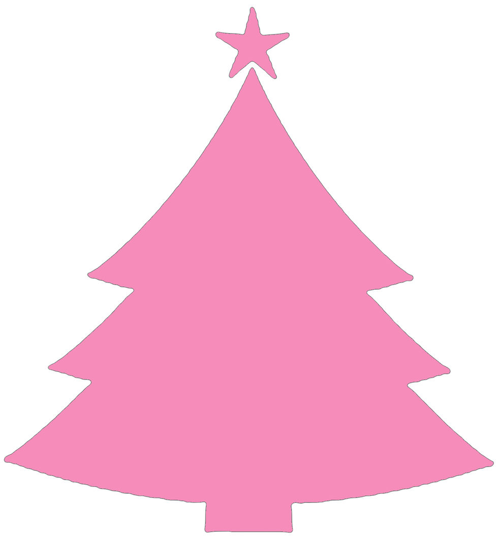 Thumbnail: Large Christmas Tree